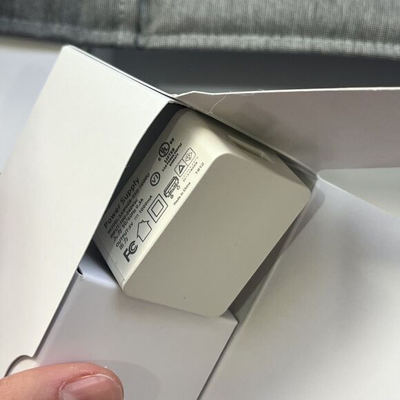 Withings Sleep Tracking Mat Gray (2018, Model WSM02-All-US) NEW Open Box - Picture 9 of 16